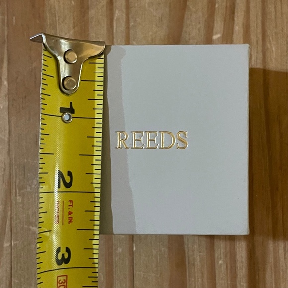 Lot of 5 Authentic New Reeds Jewelers Pandora Charm Gift Boxes - NWOT - Picture 5 of 6